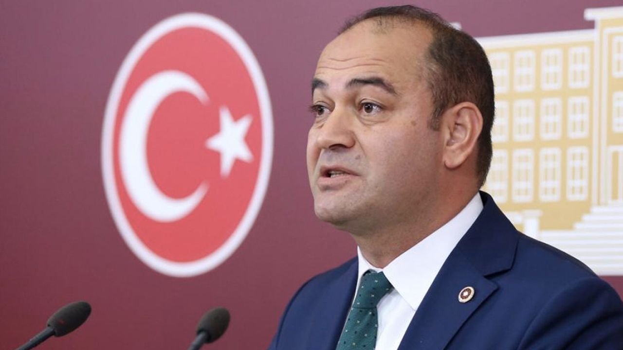 AKP'nin Avrupa'dan 30 milyar dolar koparma planı öne sürüldü