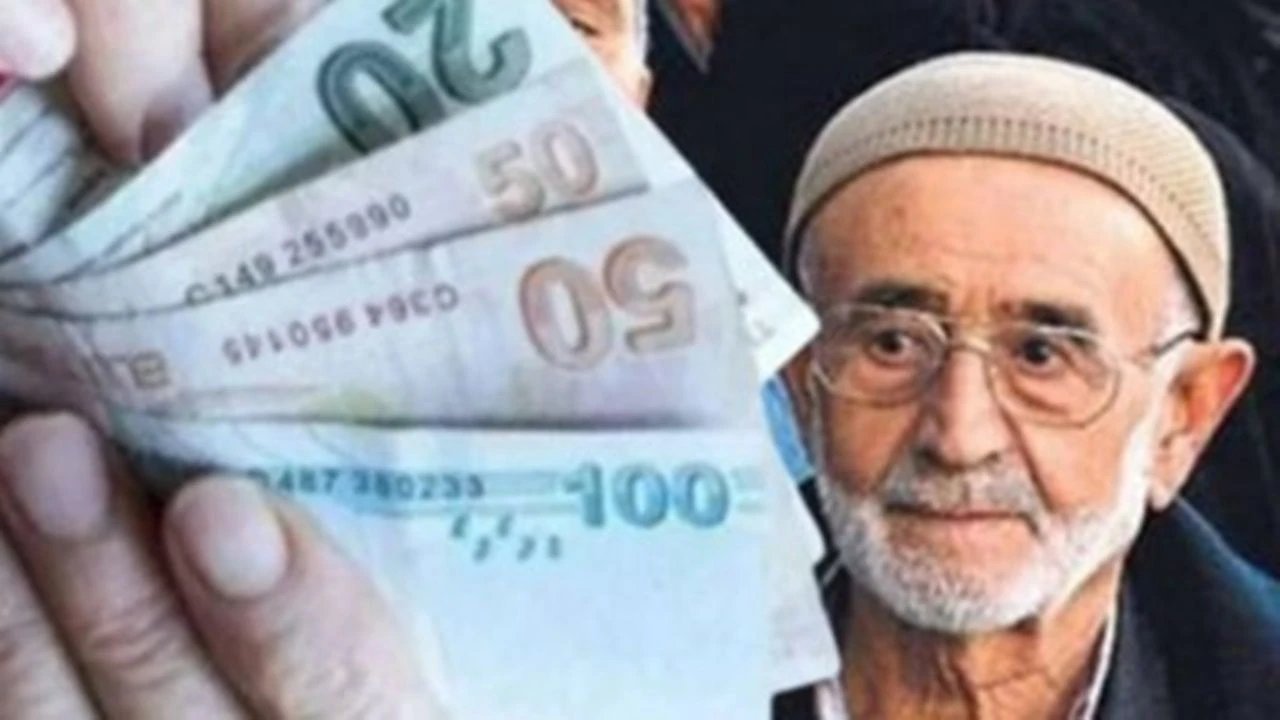 SGK’dan Emeklilere Ek Ödeme Müjdesi! 3000 TL İlave Hesaplara Yatıyor!