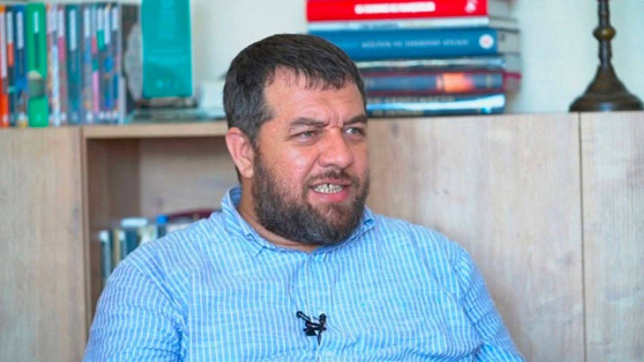 İsmail Kılıçarslan'dan Ak Partili Liberallere Sert Uyarı: Aklınız Durur!
