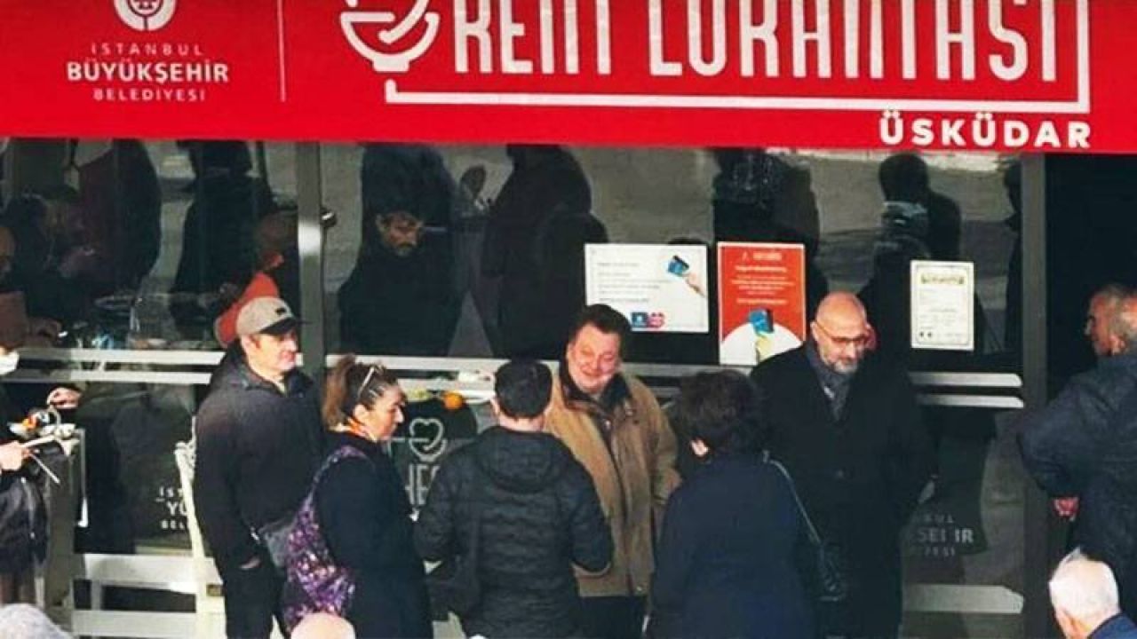 İmamoğlu, Vedat Milor'a açılan örtülü reklam soruşturması hakkında konuştu