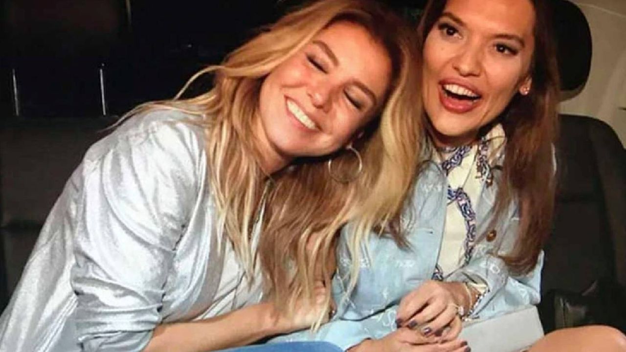 Demet Akalın ile Gülben Ergen arasında Teşekkür polemiği yaşandı