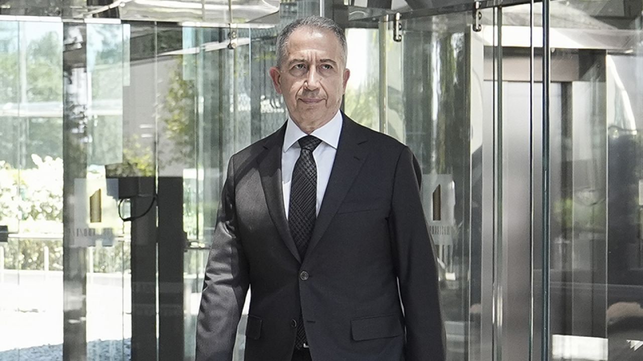 Metin Öztürk: 3 puanlık galibiyetle fark 7 puana yükseldi