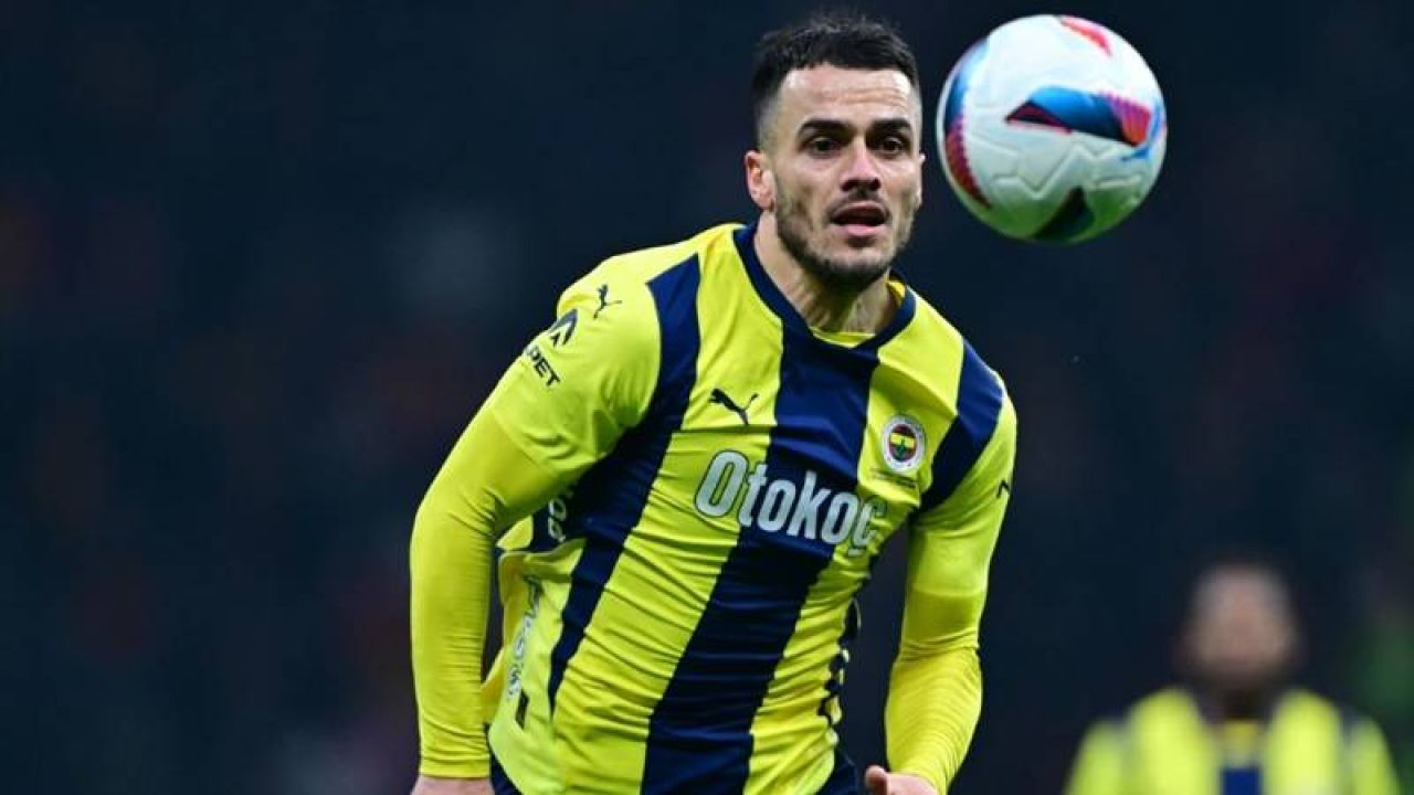 Fenerbahçe'nin Kostic İçin Ödemesi Gereken Bonservis Bedeli Açıklandı