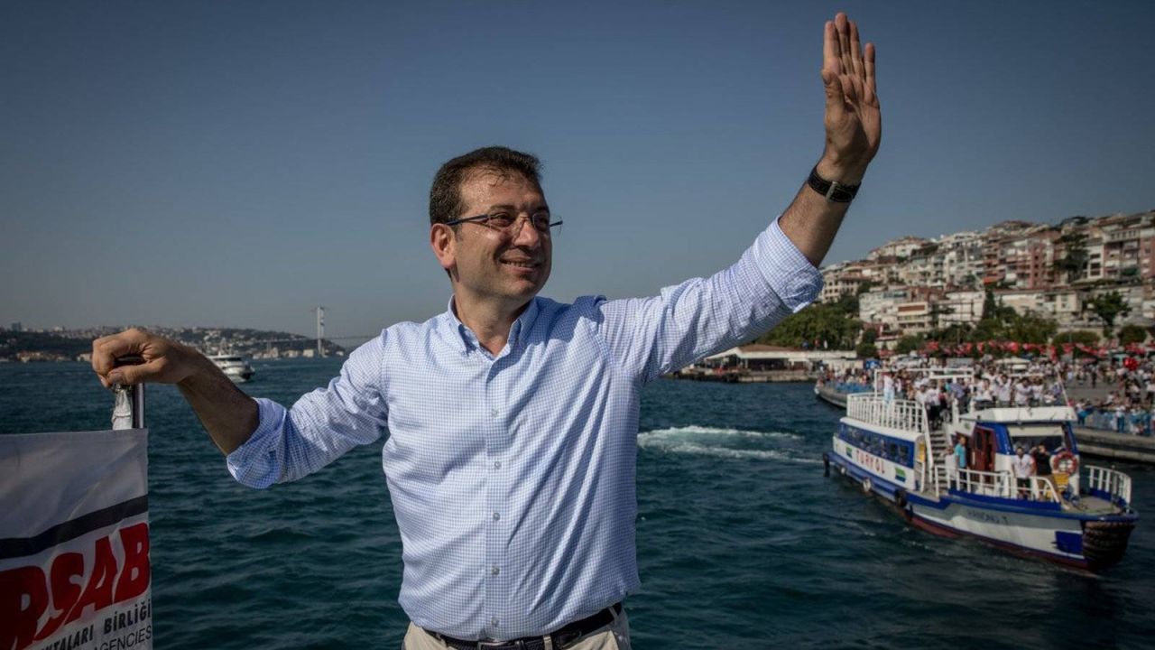 Ahmet Hakan: Erdoğan Karşıtlığı Temalı Kampanyalar 23 Yıldır Sonuç Vermedi