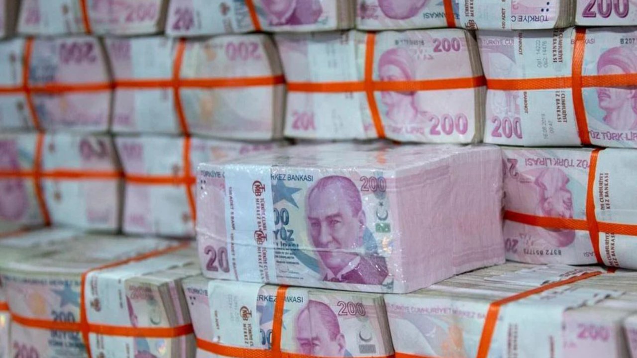 Maaş Promosyonlarında Yeni Rakam! 86.600 TL Ödeme İçin İmzalar Atıldı