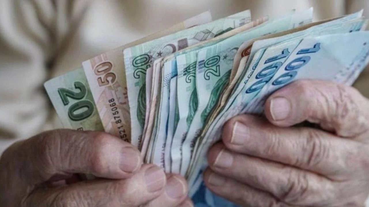 5 Yıl Erken Emeklilik Torba Yasa ile Geliyor