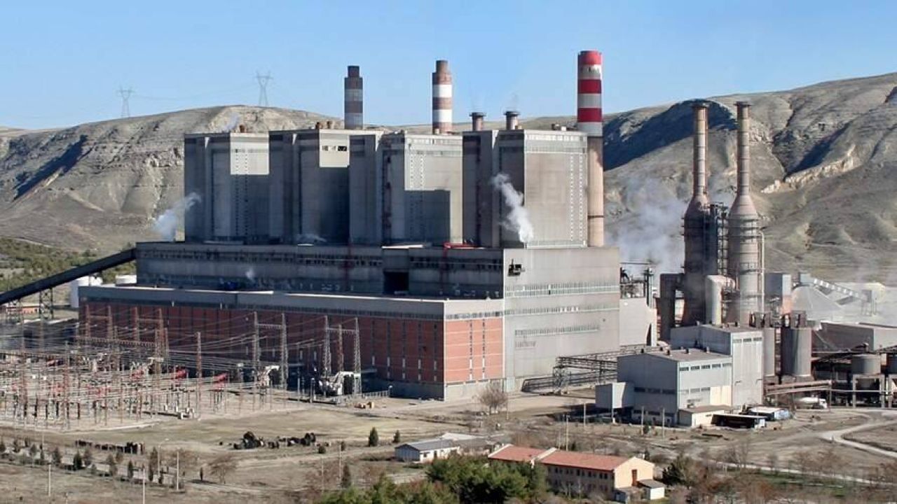 Türkiye Maden-İş'ten Çayırhan Sahaları Özelleştirme İhalesi İddiası: Rakamlar Manipüle Edildi