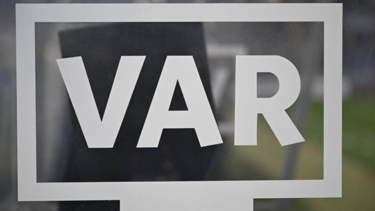 Fenerbahçe-Beşiktaş Derbisinin Var Hakemi Açıklandı
