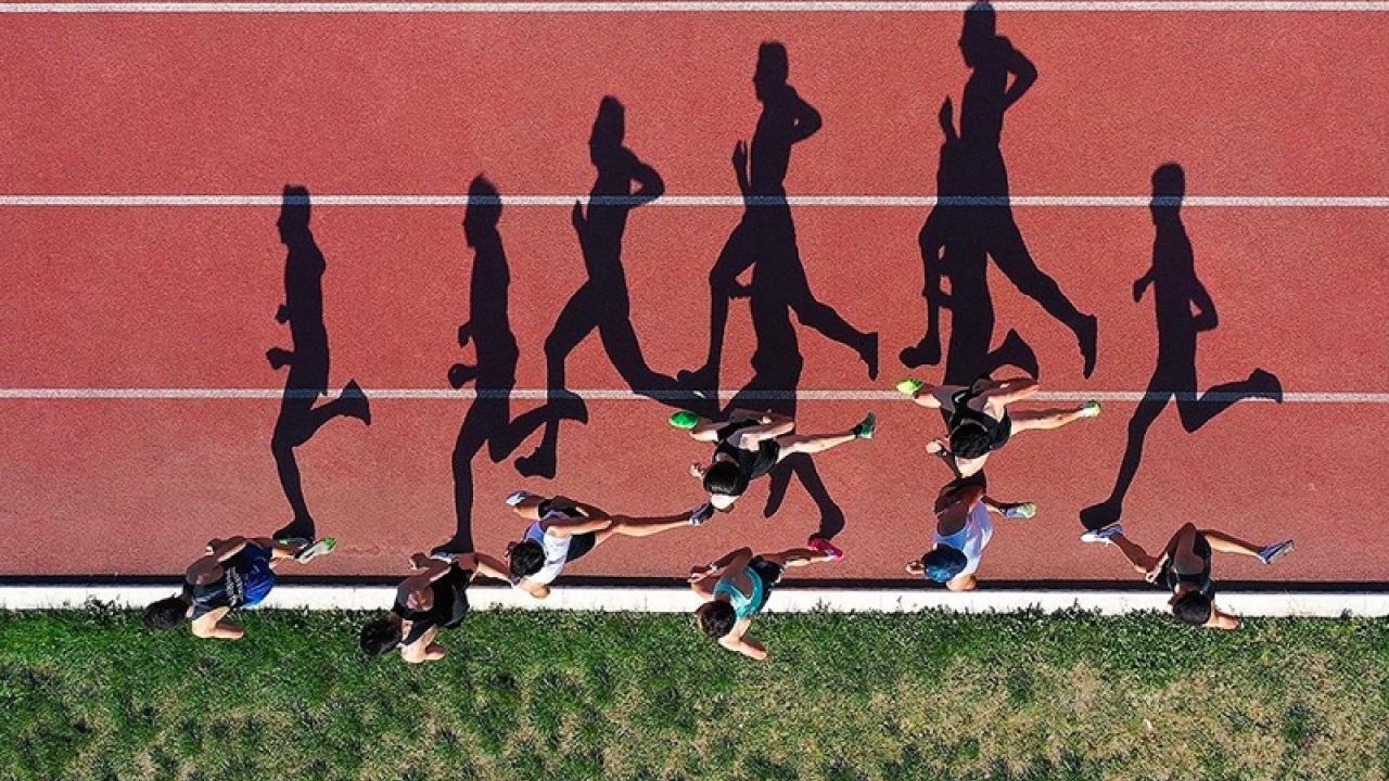 2028 Los Angeles Olimpiyatları için Atletizm Hazırlıkları Başladı