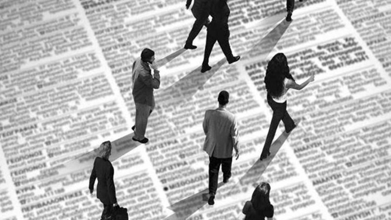 İşkur'dan Açıklama: Açık İş ve Kayıtlı İşsiz Sayısı Azaldı