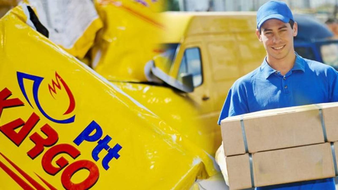 PTT Kargo, aynı gün teslimat hizmetini başlattı