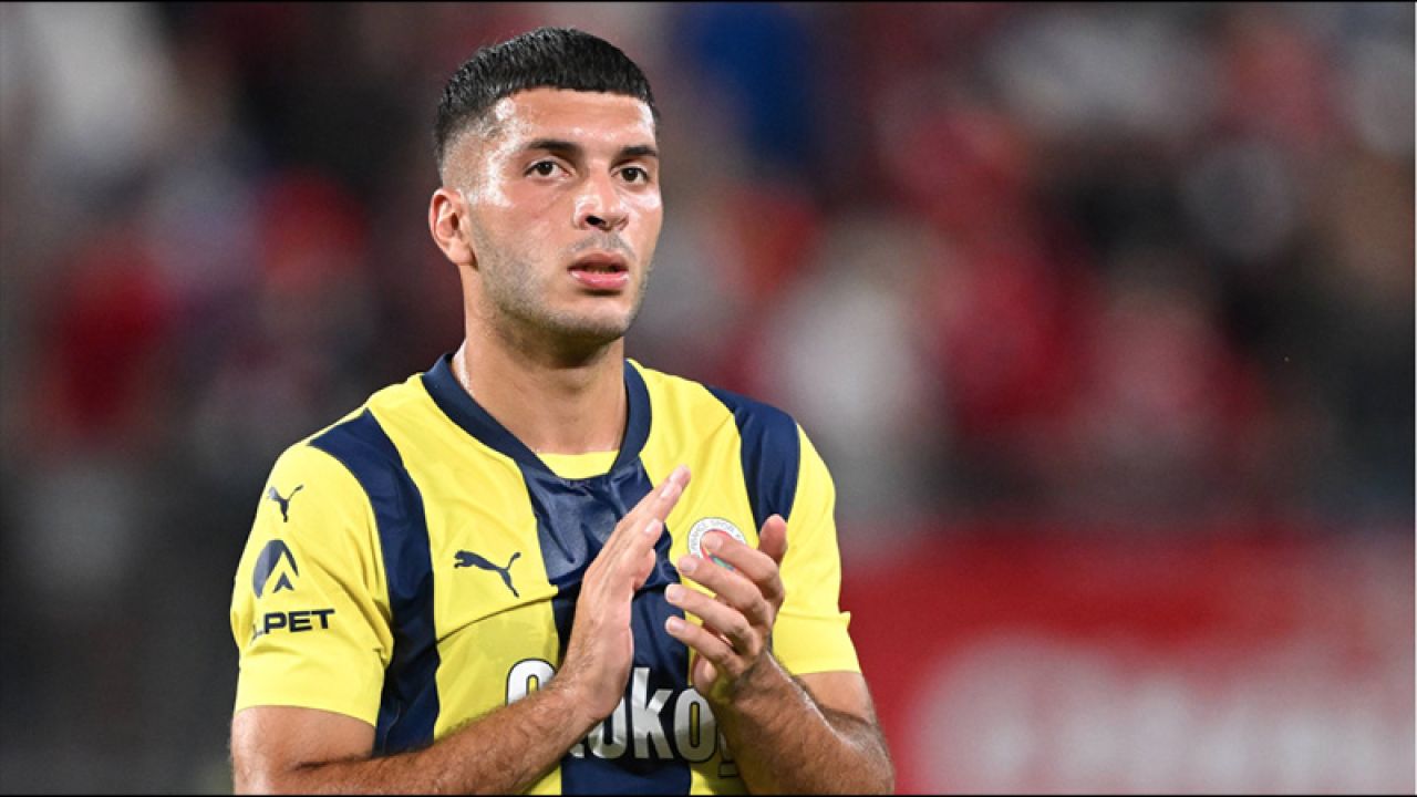 Oğuz Aydın için İstenen Rakam Belli Oldu