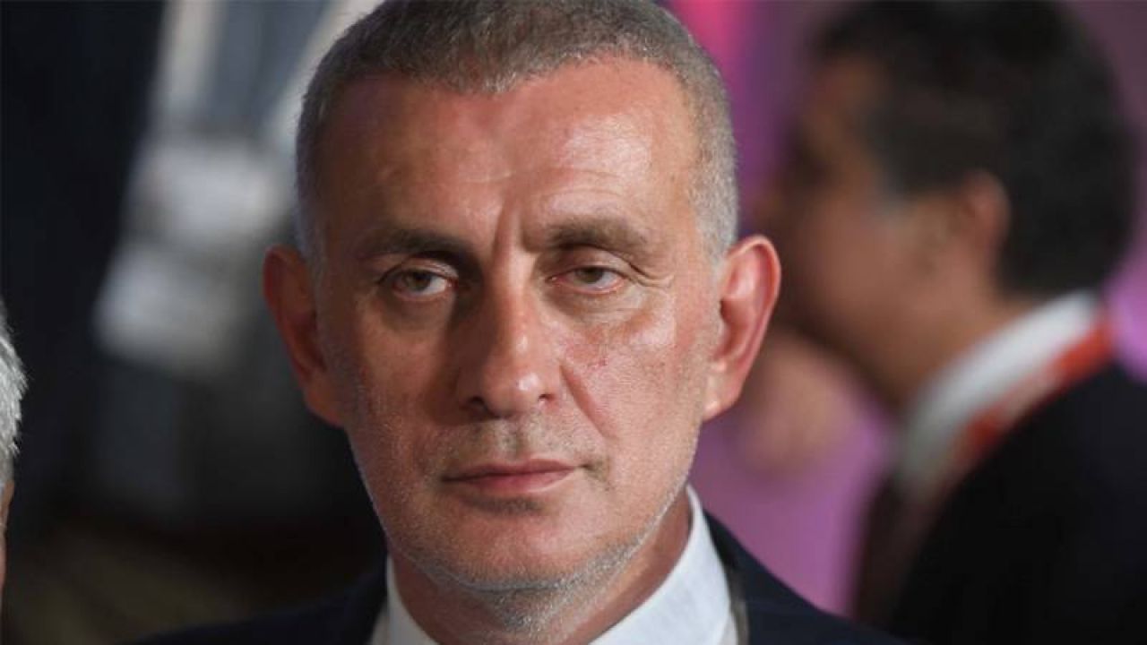 Tff'den Yabancı Hakem İçin Kesin Karar
