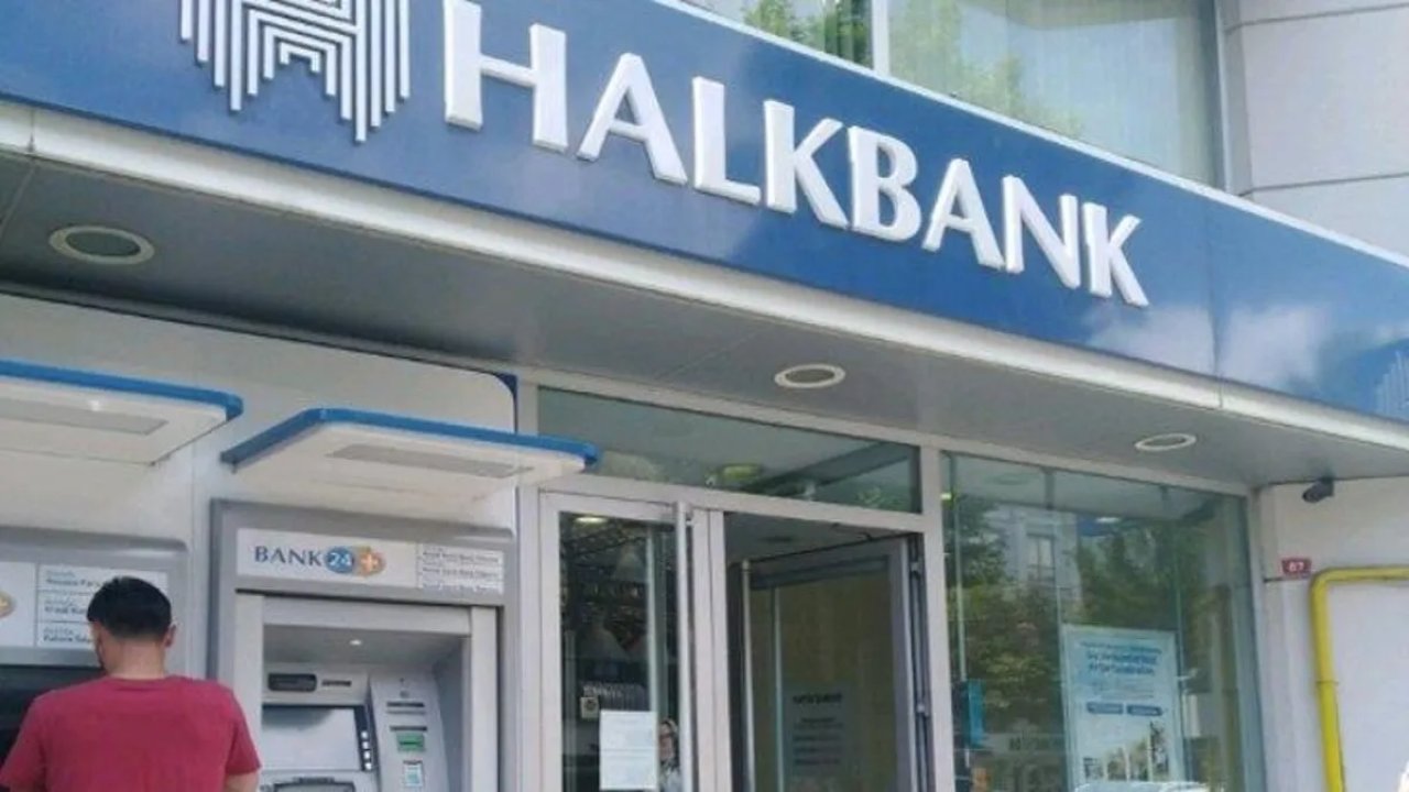 Halkbank’tan Emeklilere Müjde: Maaşınızı Taşıyın, Hemen Nakit 12.500 TL Kazanın!
