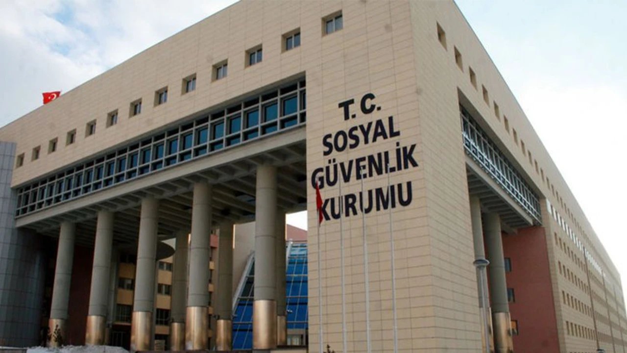 4500 günü tamamlayana emeklilik garanti