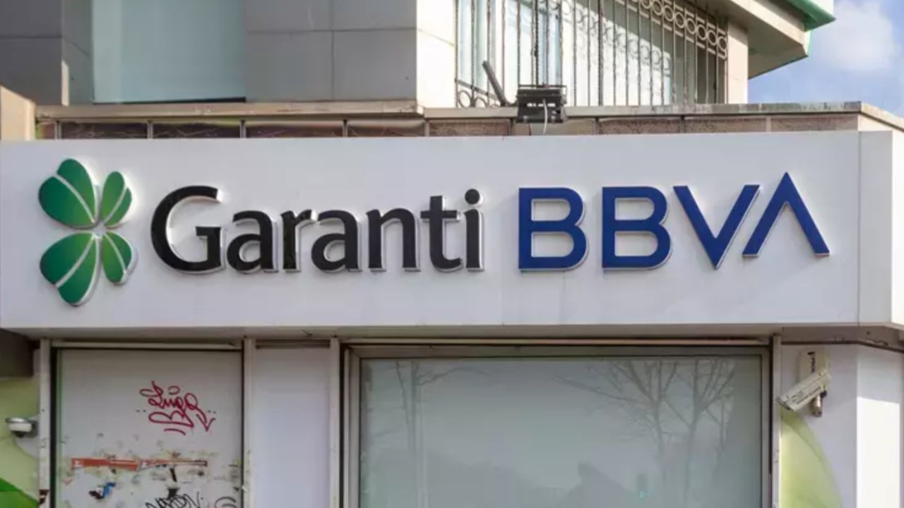 Garanti Bankası'nda hesabı olanlara 70.000 TL yatacak