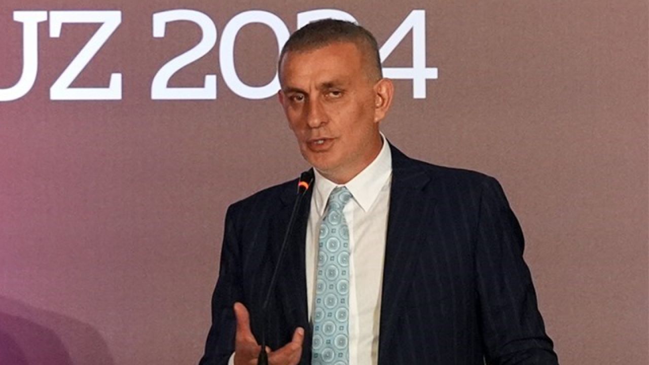 TFF, Beşiktaş'ın Galatasaray derbisi için yaptığı yabancı hakem talebini reddetti