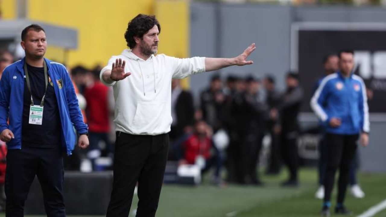 Fatih Tekke'nin teknik ekibi açıklandı