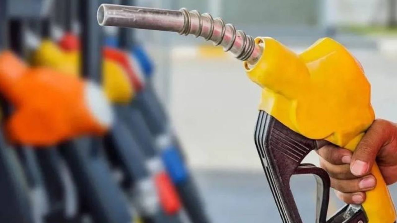 Akaryakıt Fiyatlarında Son Durum: Benzin, Motorin ve Lpg Güncel Rakamları
