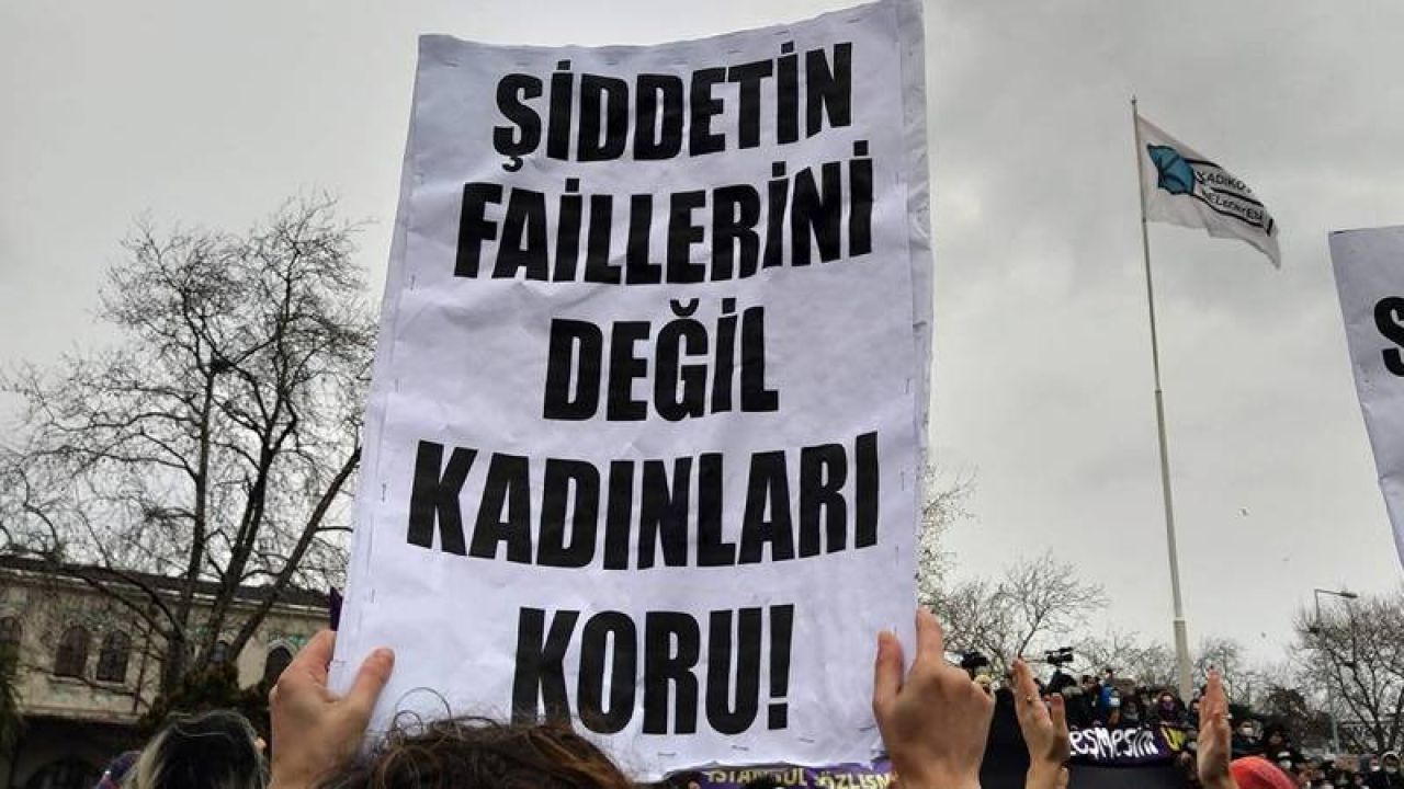 Bahriye'yi Katleden Fail Fatih Uluşan Savunma Yaptı, Mahkeme Duruşmayı Erteledi
