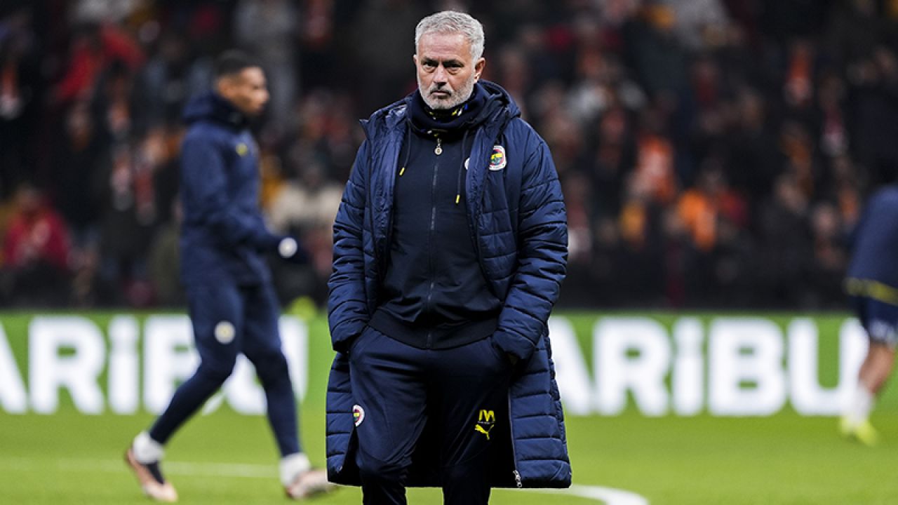 Mourinho öğrencilerinden hızlı oyun bekliyor