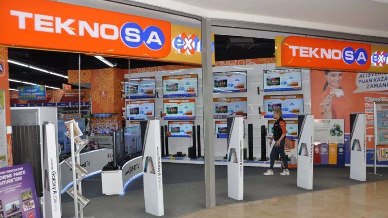 Rekabet Kurulu, teknoloji perakendecilerine yönelik soruşturma başlattı