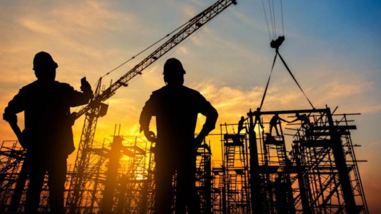 Ocak ayı inşaat maliyet endeksi açıklandı