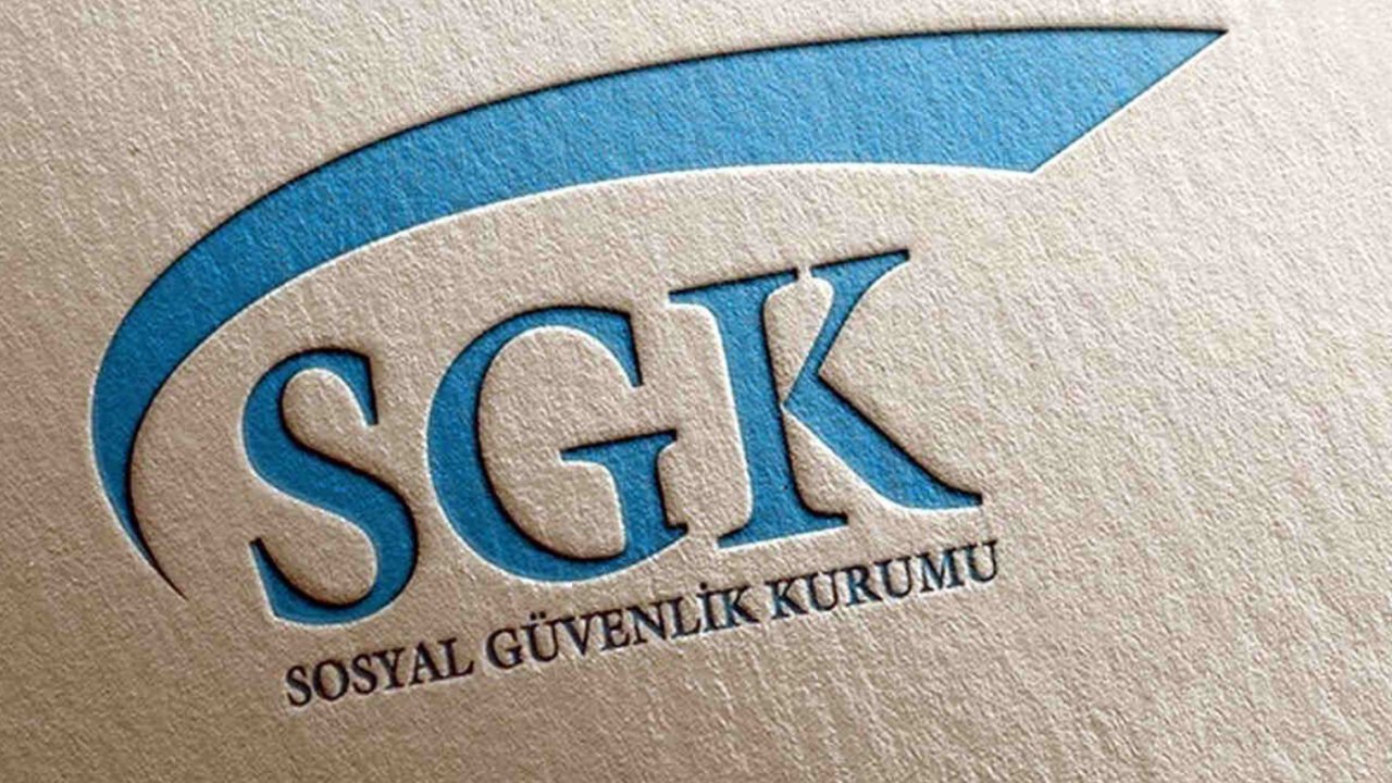 Şartlar belli oldu: Bu yaş aralığında olanlar erken emekli olabilecek