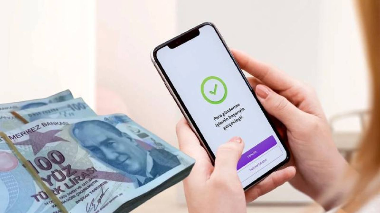 Para Transferlerinde 'Diğer' Kategorisi Borç Riskini Artırıyor