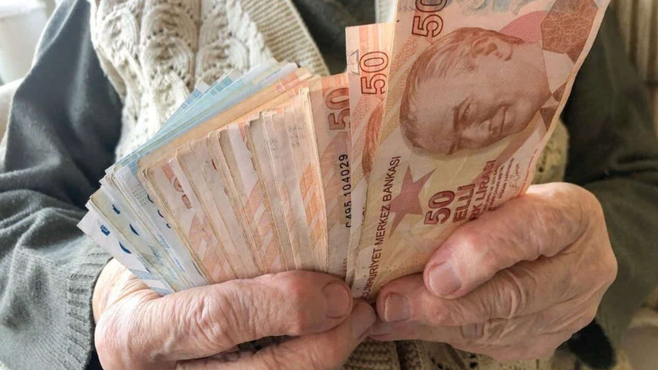 Emekliyi Üzen Karar: Milyonların Hesabına Bu Ödeme Yatacak
