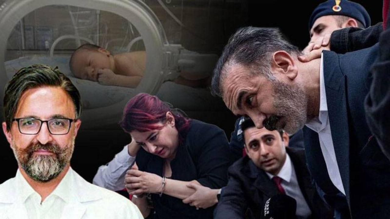 Yenidoğan Çetesi Soruşturmasında Adli Tıp Raporları Ortaya Çıktı: On Bebek Neden Öldü?
