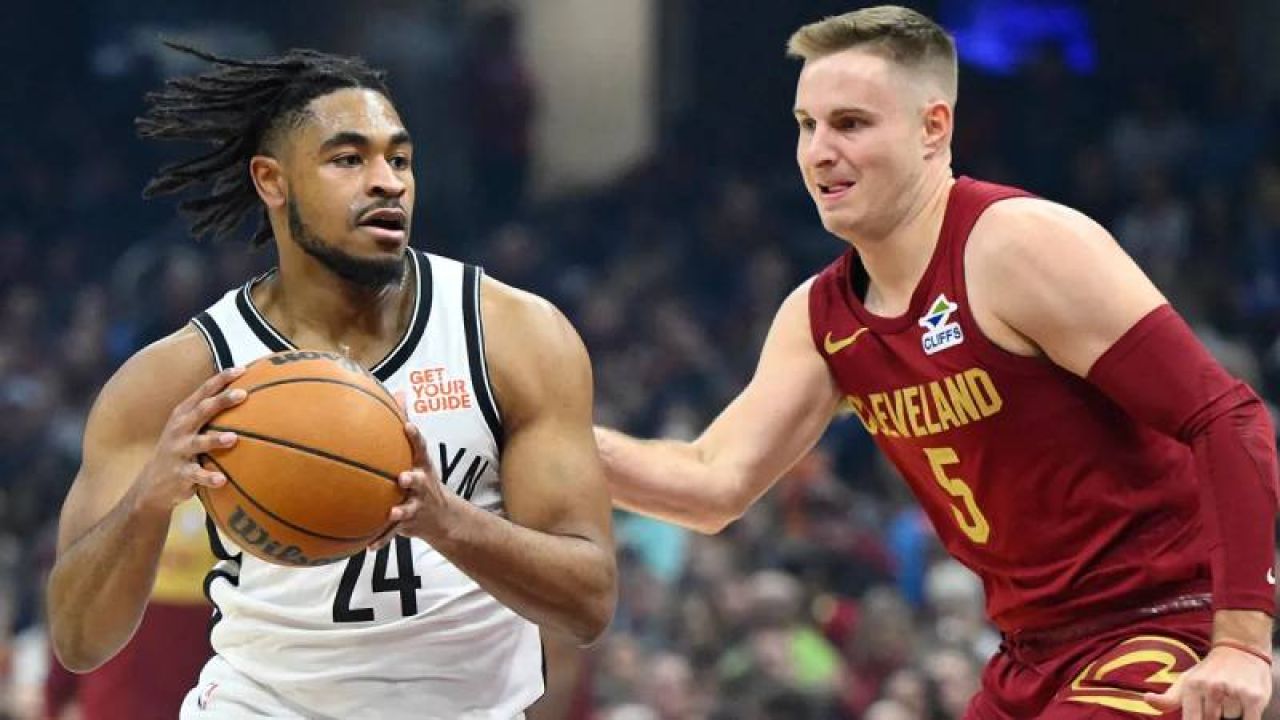 Cleveland Cavaliers üst üste 15. zaferini kazandı