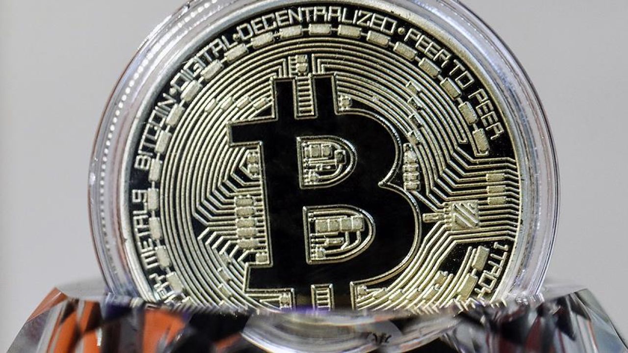 Bitcoin 2 Ayın En Düşük Seviyesinde
