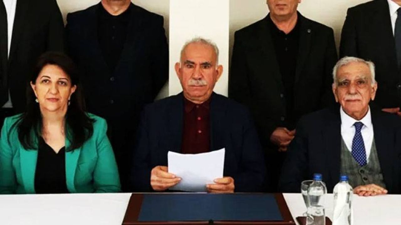 Pkk Eylül'de Son Silahları Teslim Edecek, Ekim'de Meclis Komisyonu Çağrısı Yapılacak