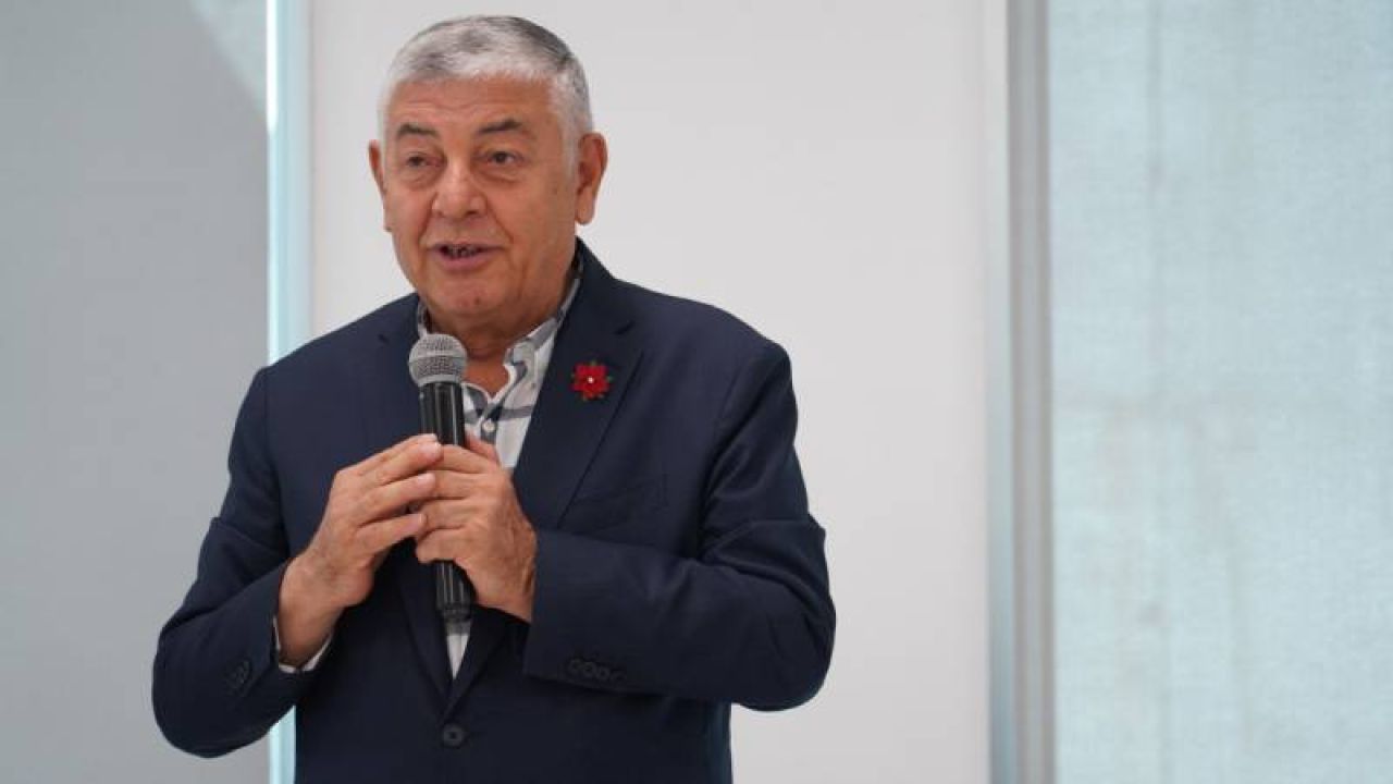 Eski Sarıyer Belediye Başkanı Şükrü Genç'ın yaşamı ve kariyeri