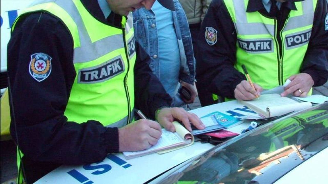 Bakan Yerlikaya: Kural İhlallerine Yönelik Cezalar Artıyor