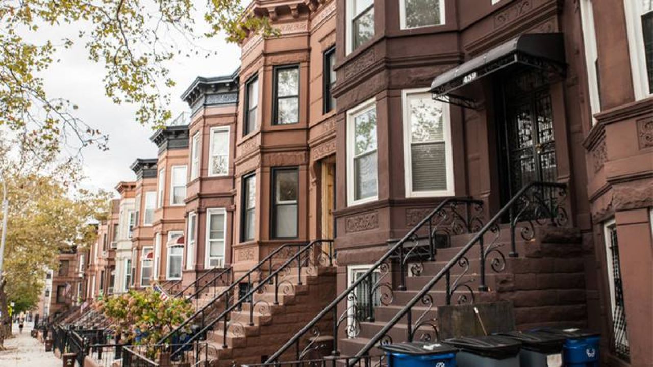 ABD'de Mortgage Faiz Oranları Altı Ayın En Düşük Seviyesine Geriledi