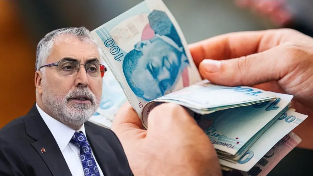 16 MİLYON EMEKLİYE MÜJDE: 24-25-26-27-28 Mart’ta hesaplarınızı kontrol edin! Paralar yatacak!