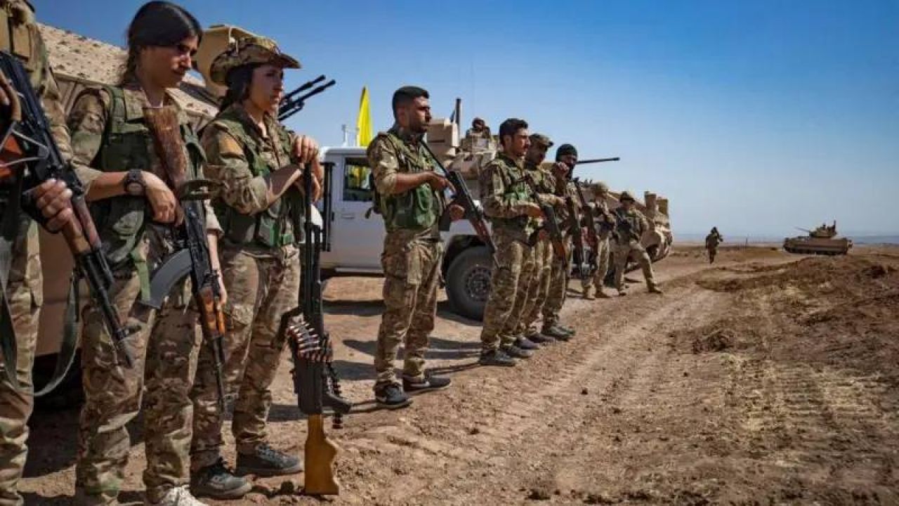 SDG'nin Suriye Yönetimiyle Entegrasyonu: DEM Parti ve AKP'nin Tepkileri