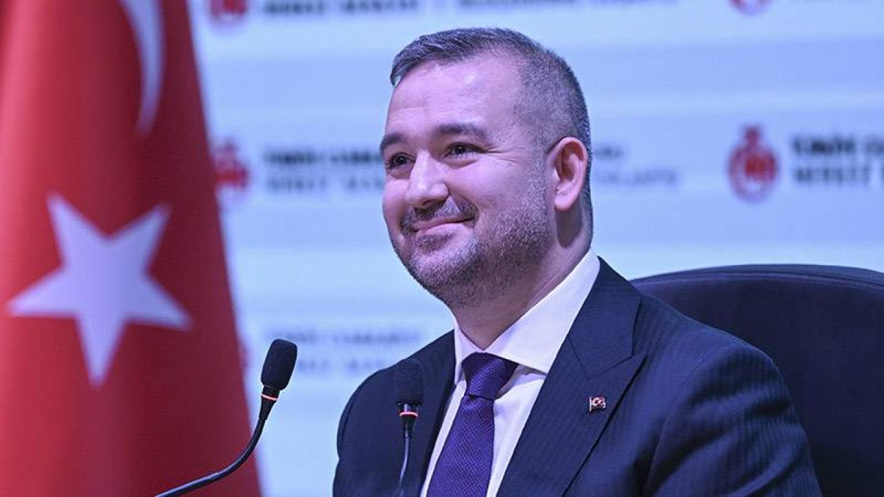 MB Başkanı Karahan'dan enflasyon değerlendirmesi: Mal enflasyonundaki düşüşün ardından hizmet enflasyonunda da belirgin azalma