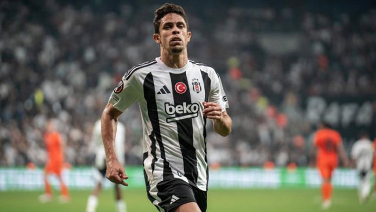 Beşiktaş, Gabriel Paulista için stratejisini belirledi
