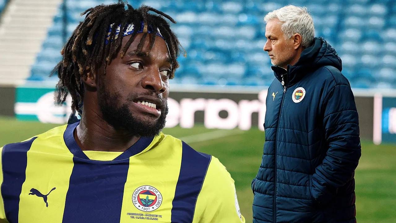 Mourinho ile Maximin Arasındaki Kriz Derinleşiyor: Gece Yarısı Yalanlar Paylaşımı Tartışma Yaratıyor