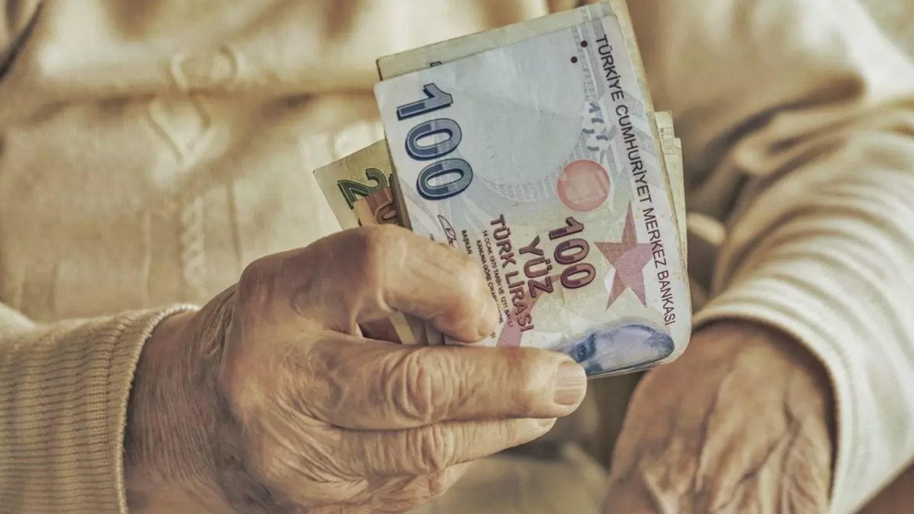 Emekli Maaşlarına ARA ZAM Yapılacak Mı?