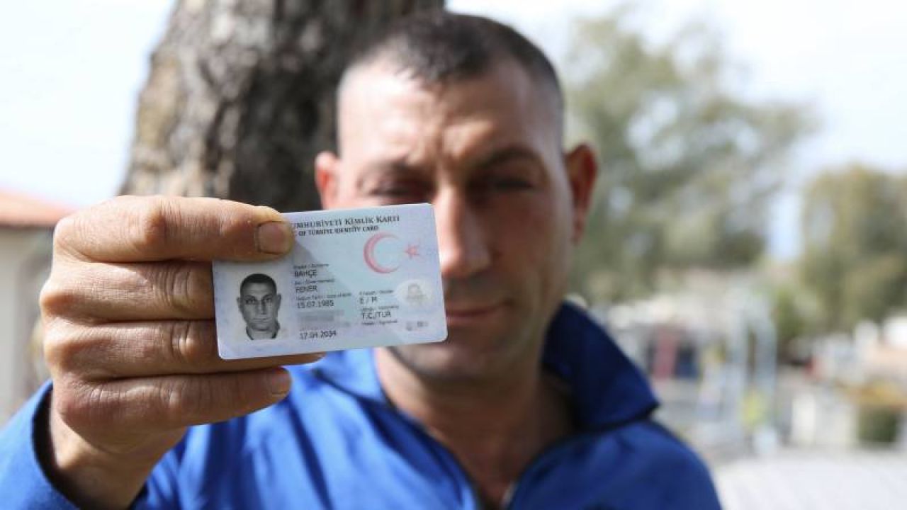 Fenerbahçe sevdası babadan oğula geçiyor