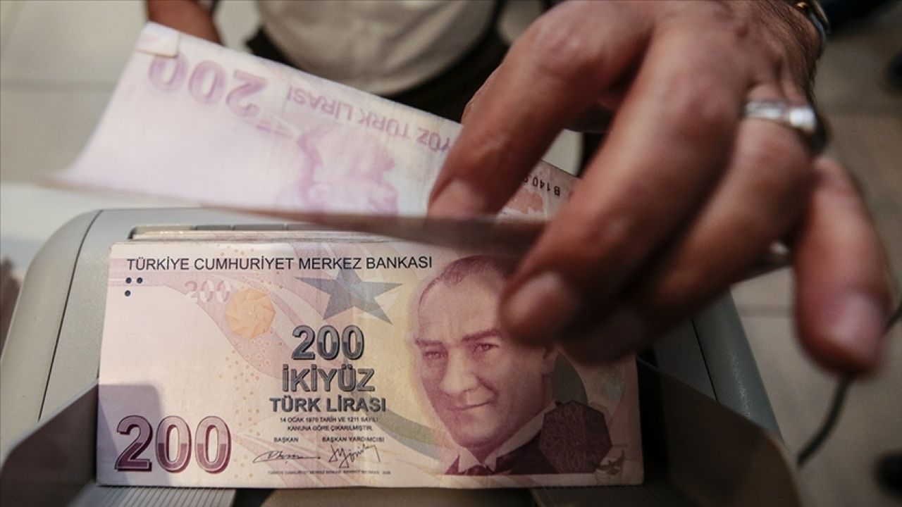 Emekli ikramiyesi 4 bin lira olarak belirlendi