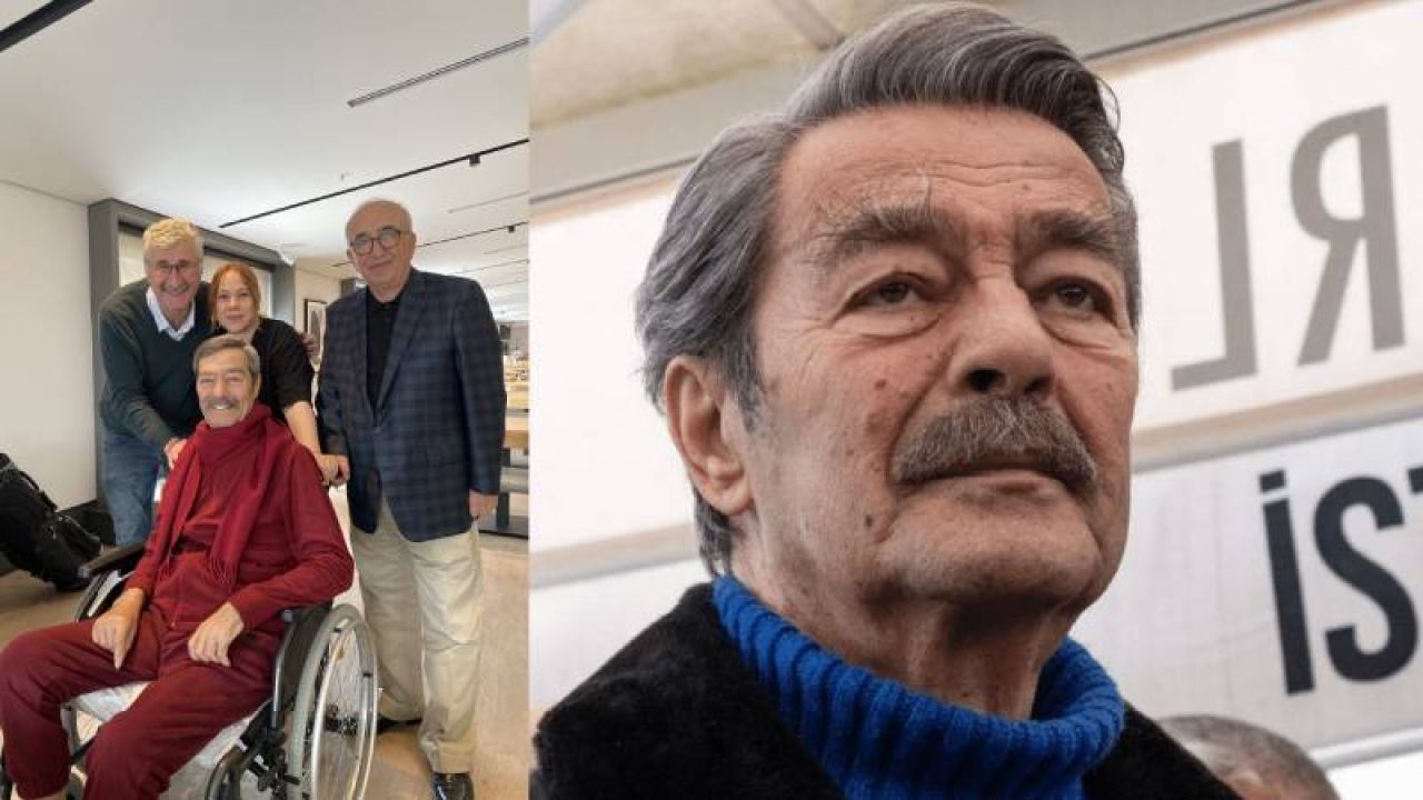 Kadir İnanır'ın sağlık durumu güncellemesi: Son durum ne?