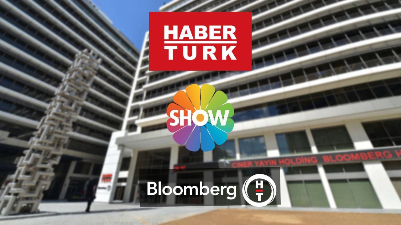 Ciner Yayın Holding, Can Grubu'na geçti