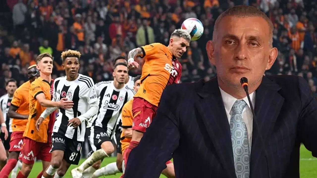 Galatasaray-Beşiktaş derbisini yönetecek hakem için üç aday belirlendi