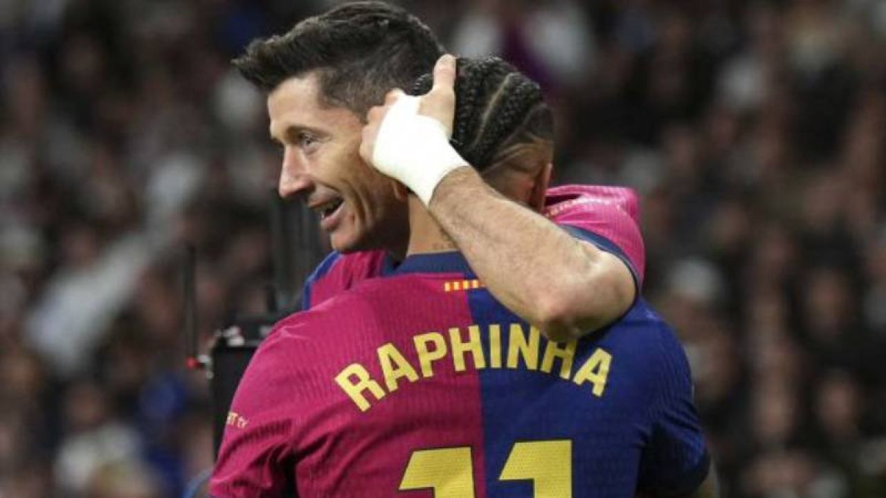 Barcelona, UEFA Şampiyonlar Ligi gol krallığı yarışında öne çıkıyor