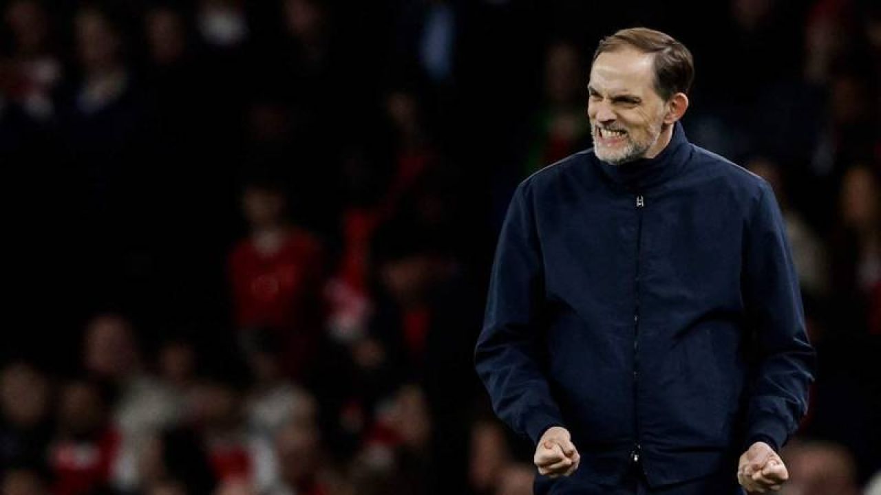 İngiltere'nin Dünya Kupası Elemeleri Kadrosu Açıklandı